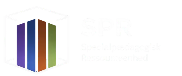 SPR Enhed Logo