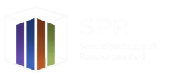 SPR Enhed Logo